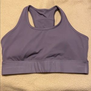Fabletics Sports Bra.